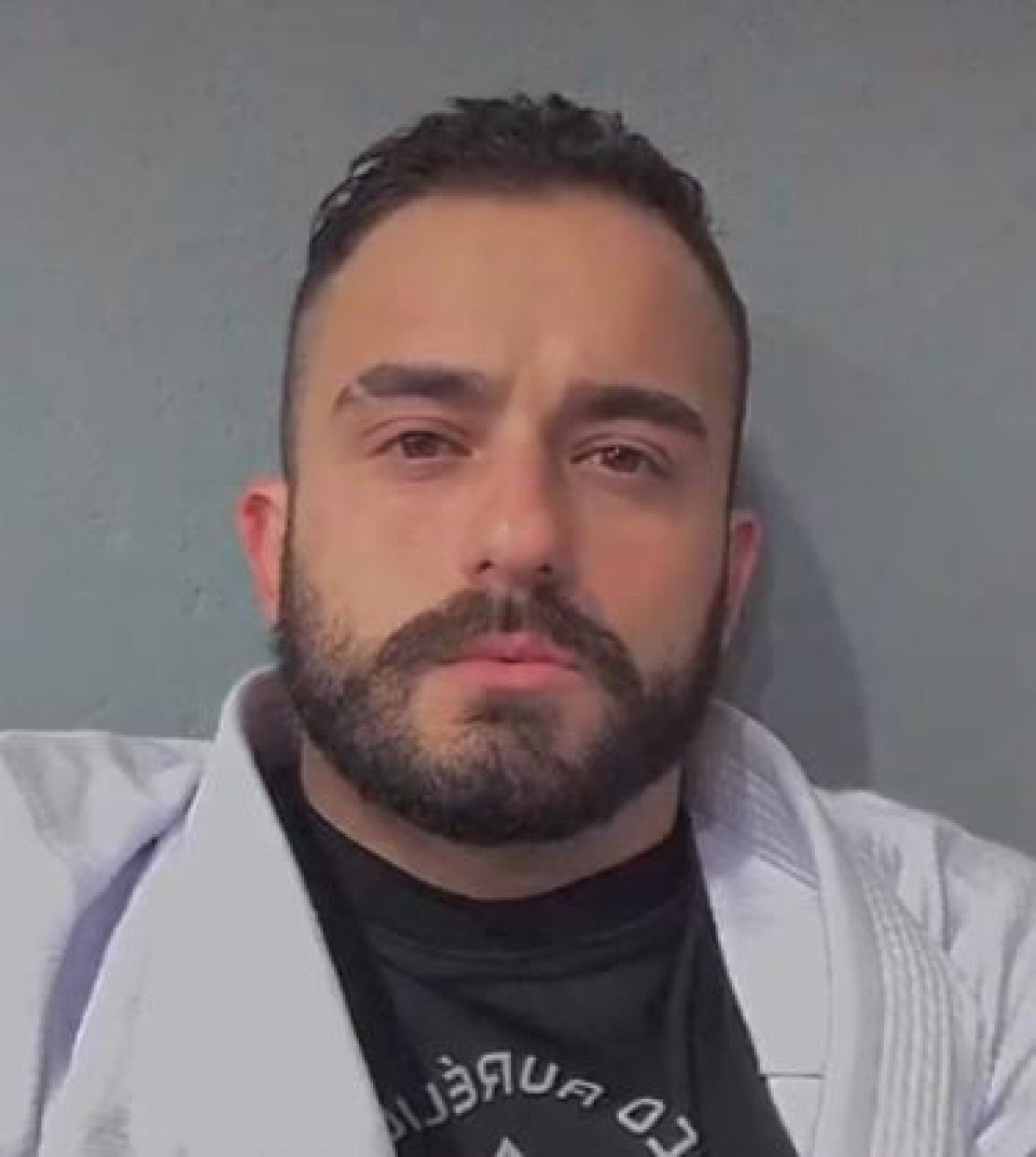 Matteos França, de 32 anos é suspeito de matar a mãe. O filho da Professora de história Soraya Tatiana foi preso na casa do pai, nesta sexta-feira (25/7)-Reprodução/ Redes sociais 