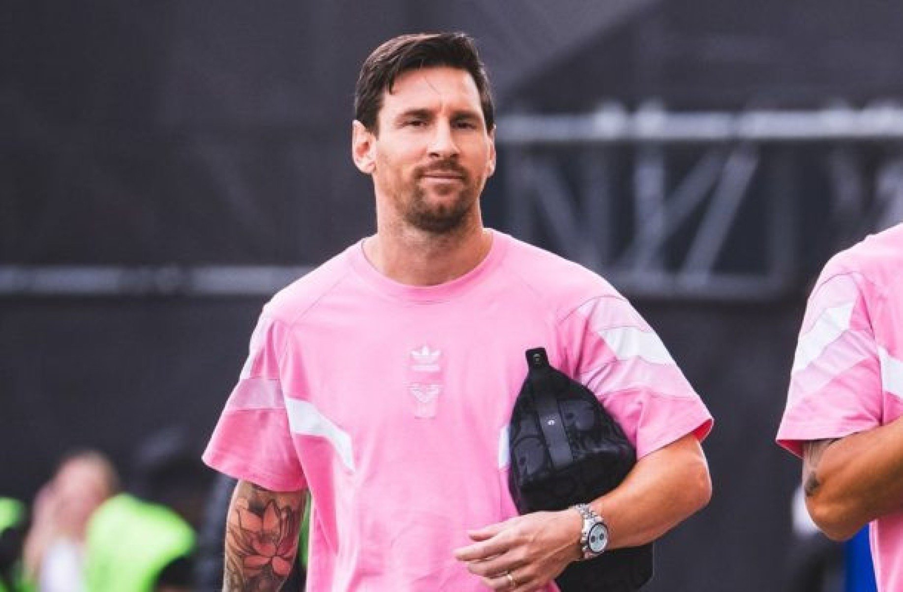MLS pune Messi por ausência no All-Star Game e gera revolta no Inter Miami