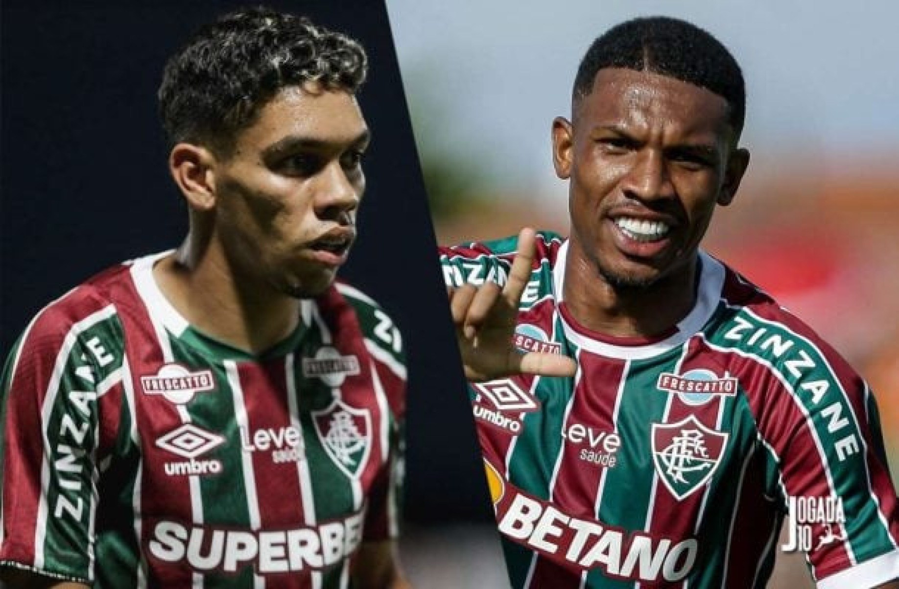 Fluminense pode negociar Lelê e Paulo Baya com o Atlético-GO