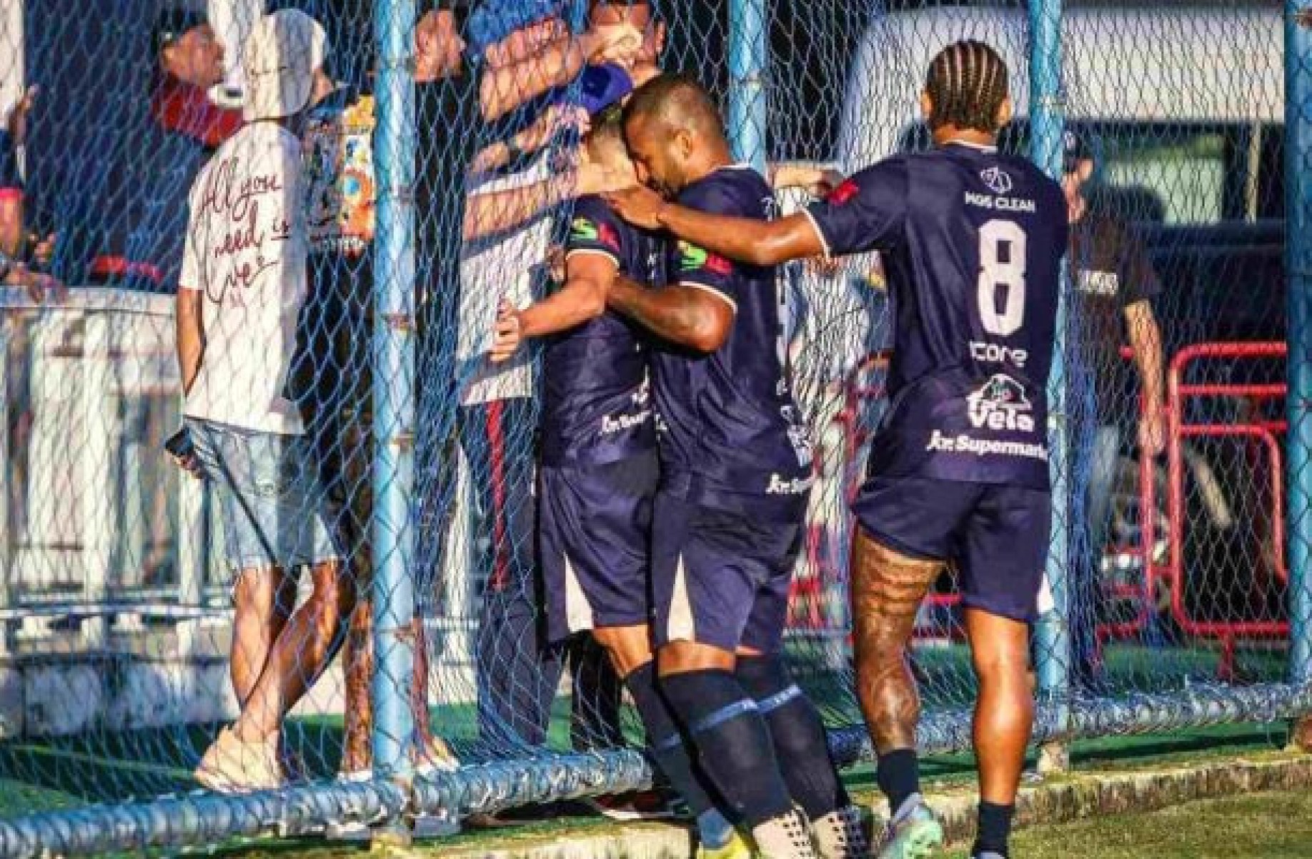 Maricá pode fazer história com vaga inédita na Série D Maricá pode fazer história com vaga inédita na Série D
