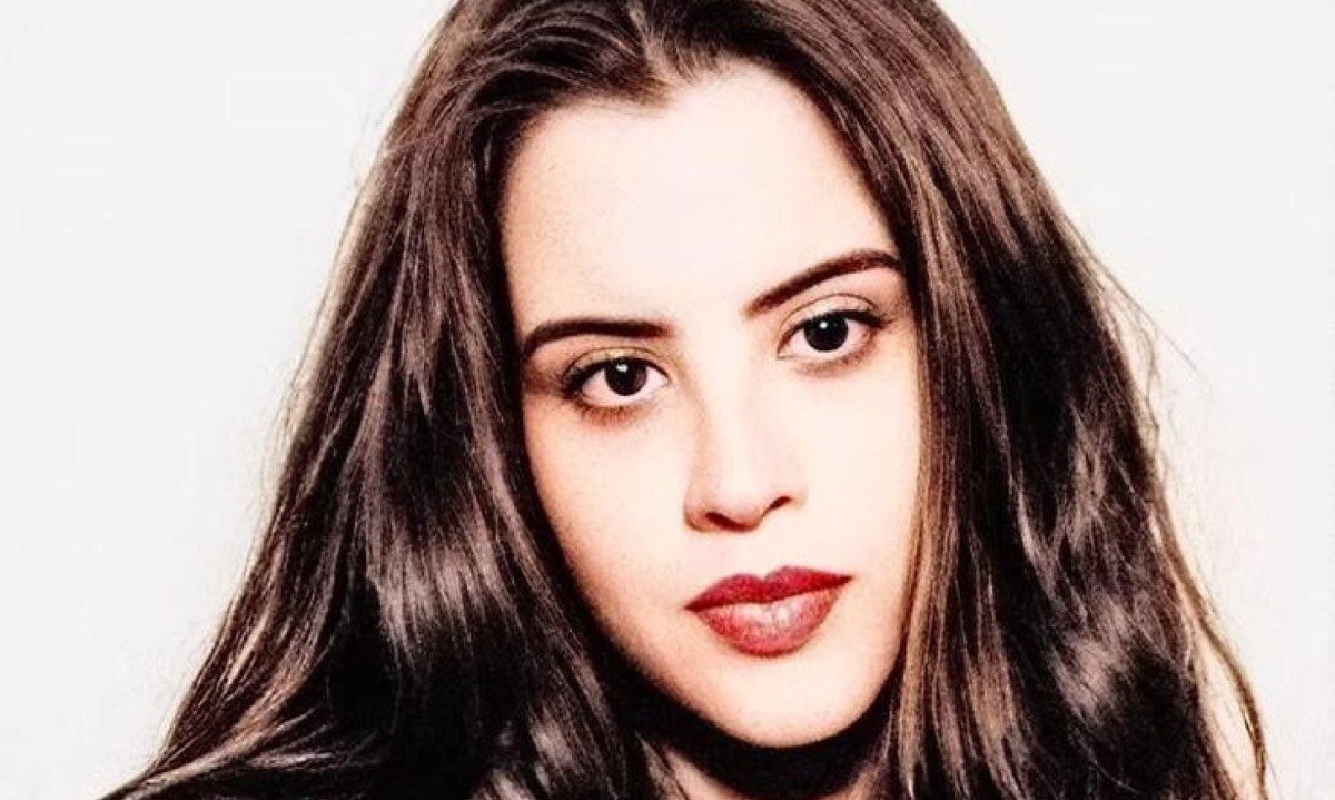 Atriz Veggari -  (crédito: Atriz Veggari)