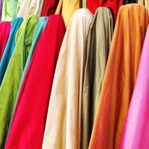 Tipos e padrões de tecidos: o primeiro passo da moda - Imagem de christineterkouche por Pixabay