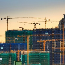 'O Brasil está com desemprego zero para quem quer trabalhar', diz dono da construtora Bueno Netto - C&acirc;mara Brasileira da Ind&uacute;stria da Constru&ccedil;&atilde;o (CBIC)/DIVULGA&Ccedil;&Atilde;O