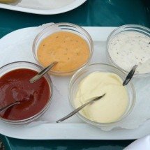Já sabe? Origem da maionese, um dos temperos mais consumidos no mundo - Pixabay/ Hans