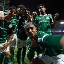 Atuações do Palmeiras contra o Grêmio: Jogou para o gasto e venceu - Cesar Greco/Palmeiras
