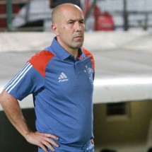 O Cruzeiro não vai ganhar todas e não é imbatível - Edesio Ferreira/EM/D.A Press – 12/2/25