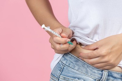 O diabetes tipo 1 requer o uso de insulina, pois o pâncreas não produz essa substância essencial para o controle da glicose no sangue -  (crédito: Freepik Company S.L.)
