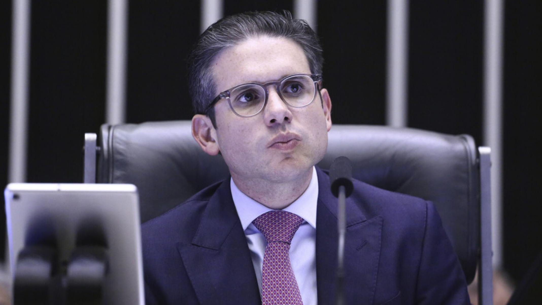 Onde Hugo Motta está disposto a ceder para os bolsonaristas