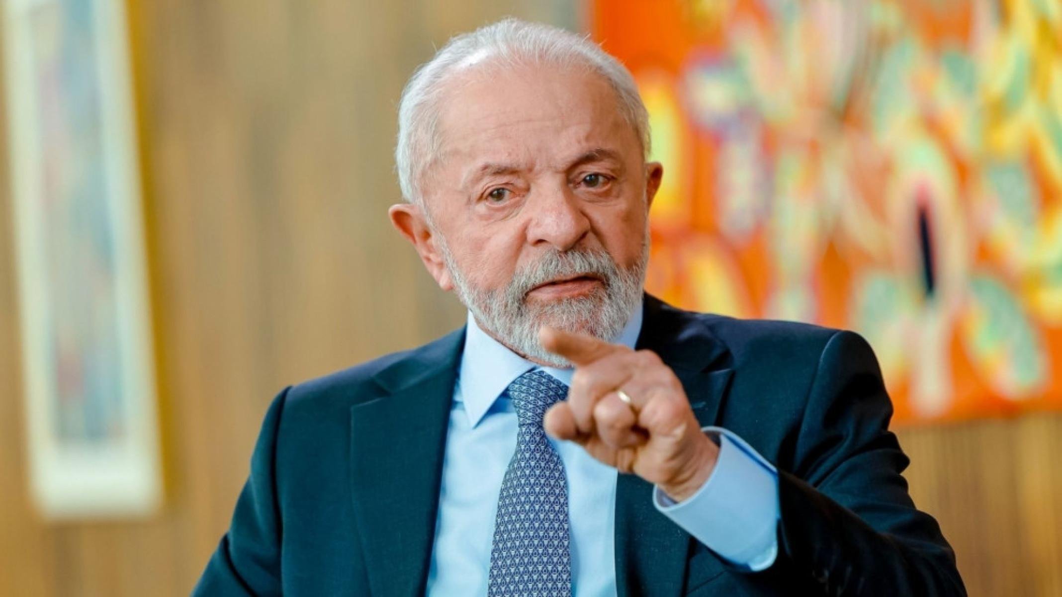 Produtos excluídos do tarifaço fortalecem tese de Lula não retaliar Trump - Platobr Politica