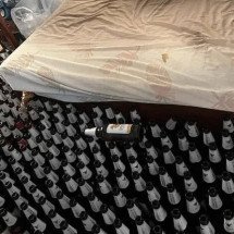 Homem morre após passar um mês ingerindo apenas cerveja - Reprodu&ccedil;&atilde;o/Redes sociais