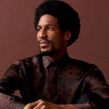 Ganhador de sete Grammys e um Oscar, Jon Batiste anuncia novo álbum - Divulgação