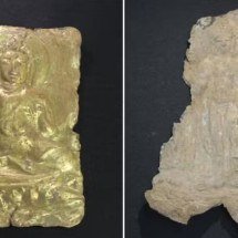 Belos templos budistas espalhados mundo afora - Divulgação Departamento de Belas Artes da Tailândia