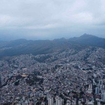 Tempo em BH: qual a previsão para a capital neste domingo (27/7)? -  Leandro Couri/EM/D.A Press