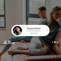 Como se libertar de um narcisista: aprender a dar um &#8220;basta&#8221;! Entrevista com Taryana Rocha - Wemystic
