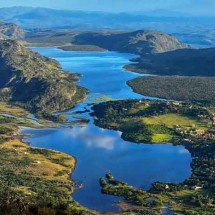 Paraíso protegido. E deslumbrante - PREFEITURA DE SANTANA DO RIACHO/DIVULGAÇÃO