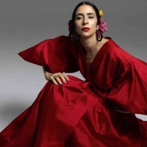 Marisa Monte abrirá a turnê 'Phonica' em Belo Horizonte, em outubro