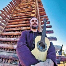 Banda Braia lança o álbum 'Vertentes lá e cá", um tributo a Minas