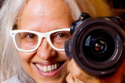 Uma fotobiografia do teatro brasileiro em cliques de Lenise Pinheiro -  (crédito: Platobr Cultura)