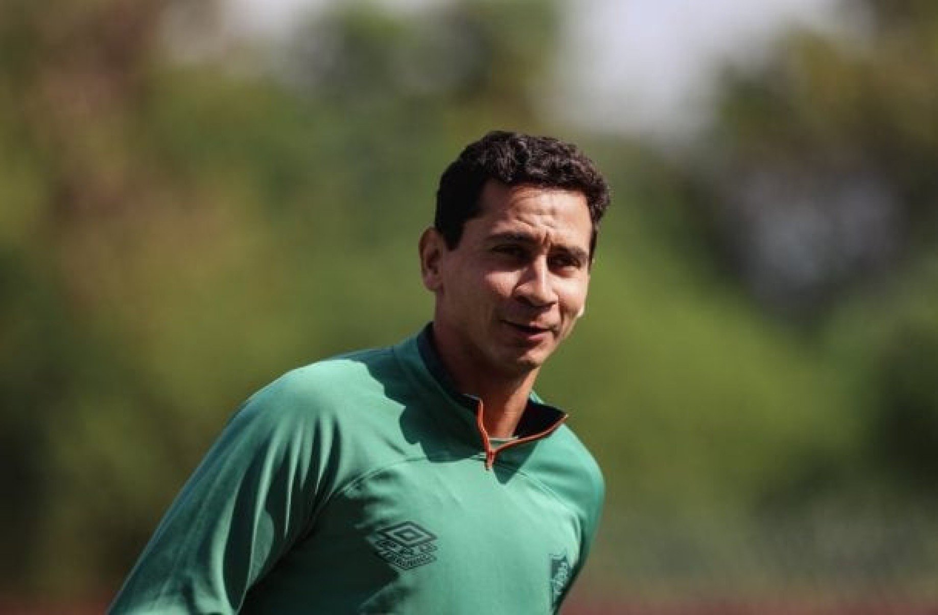 Ganso busca reencontrar seu espaço e protagonismo no Fluminense