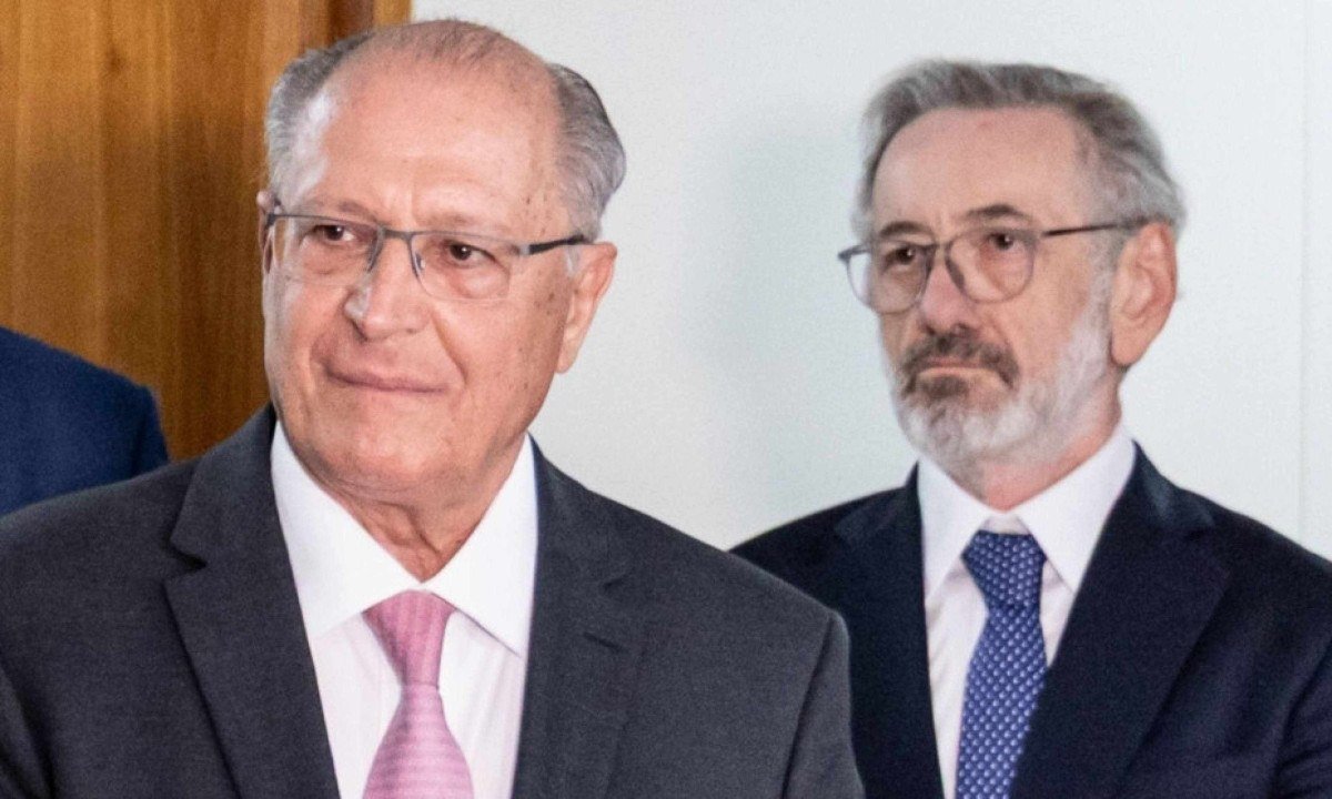 Número 2 de Alckmin rechaça negociar tarifa de etanol com EUA -  (crédito: Platobr Economia)