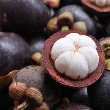 ‘Rainha das frutas’: mangostão traz bem-estar e auxilia sistema digestivo - - Imagem de taboty por Pixabay