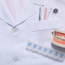 Odontologia biológica não é reconhecida pelo Conselho Federal - atlascompany/FreePik