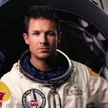 Paraquedista que se apresentava como "Deus dos Céus" morre durante voo de parapente - Reprodução/Instagram