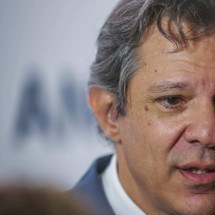 PT quer Haddad disponível (e pronto) para se candidatar em 2026
