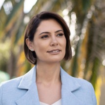 Como o PL vê a hipótese de lançar Michelle Bolsonaro ao Planalto