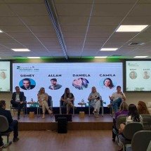SISQUAL® WFM participa do 3º Simpósio de Tecnologia e ESG - DINO