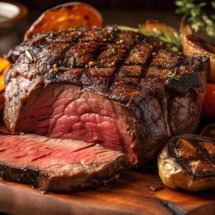 Dieta dos neandertais, grandes consumidores de carne, também incluiria larvas