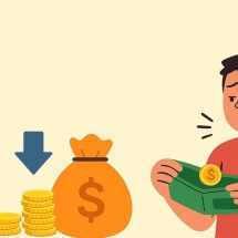 Vem aí o lucro do FGTS… mas calma que não é festa. - Reprodução Educando seu Bolso