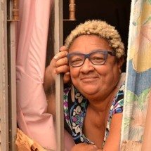 Morre Dona Jacira, mãe de Emicida e Fióti, aos 60 anos - Instagram/Reprodução