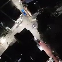 PM vai ouvir policiais flagrados observando comboio de milicianos no RJ