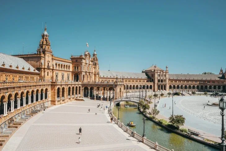 Portal elege 10 cidades com "melhor clima do mundo" com Brasil na lista - Joan Oger/Unsplash