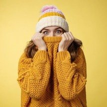 Baixa umidade no inverno: saiba evitar doenças respiratórias - Benzoix/Freepik
