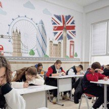 Apenas 13% dos brasileiros que estudam inglês se consideram fluentes