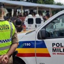 Motorista é roubado e sequestrado por 24 horas no Triângulo Mineiro - PMMG