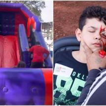 Férias no Bosque 2025 terá trilha, oficinas e teatro gratuito para crianças - Imagem: Instagram/Reprodução