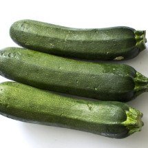 Usos da abobrinha na culinária: rica em nutrientes, ainda ajuda a emagrecer - Pixabay 