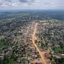 Mais de 40 mortos por ataque rebelde a igreja no Congo - GLODY MURHABAZI / AFP