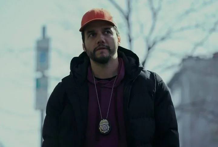 Ausência de Wagner Moura nas indicações para o Emmy revolta brasileiros - Divulgação/Apple TV+
