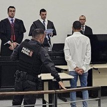 MG: homem é condenado por feminicídio e testemunhas são presas por mentirem - Reprodu&ccedil;&atilde;o MPMG