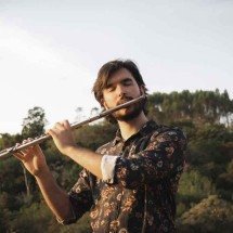 Alexandre Andrés vai do baião ao rock e Clube da Esquina em seu novo disco - Acervo pessoal
