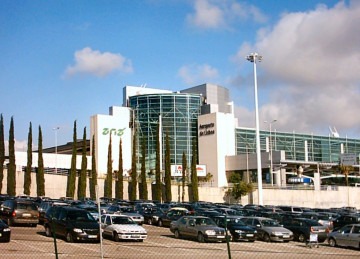 Aeroporto internacional de Lisboa, em Portugal
     -  (crédito: wikimedia commons)
