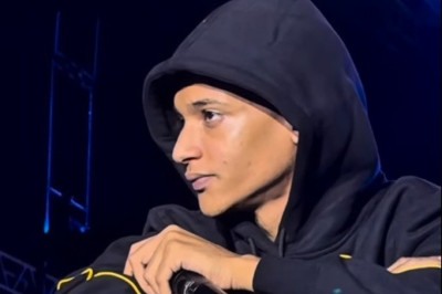 Rapper Oruam é usado por políticos conservadores para batizar projetos de lei que proíbe contratação de artistas que tenham letras que façam apologia a drogas e crime organizado -  (crédito: Reprodução/Redes Sociais)