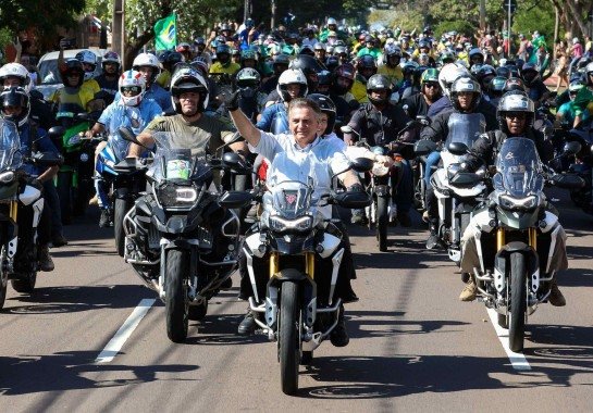 Clauber Cleber Cateano/Planalto