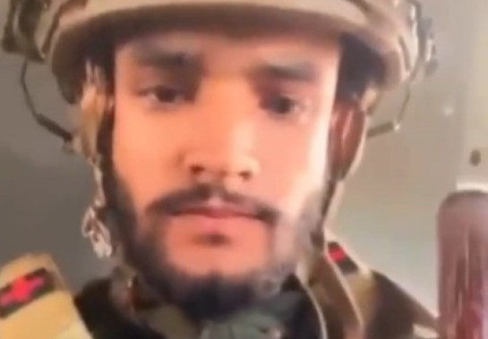 Reprodução/Redes Sociais