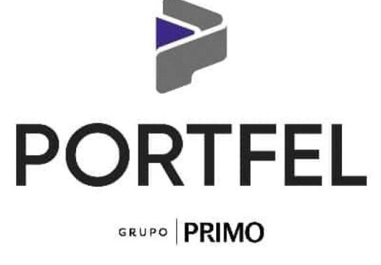 Logo PortFel
