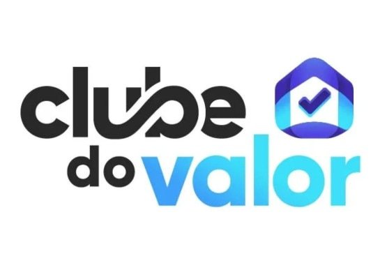 Logo Clube de Valor